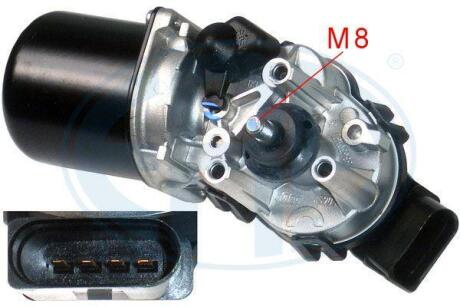 Мотор стеклоочистителя ERA 460163