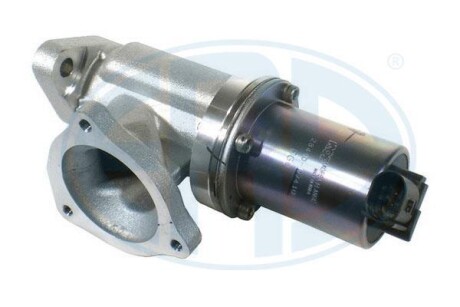 Клапан рециркуляции отработанных газов EGR ERA 555122