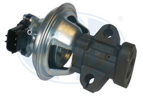 Клапан рециркуляции отработанных газов EGR ERA 555341