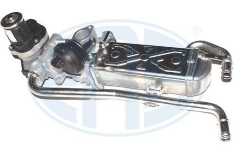 Модуль рециркуляции отработанных газов ERA 555422