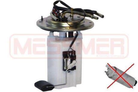 Насос топливный ERA 775411