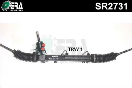 Рейка рулевая ERA SR2731