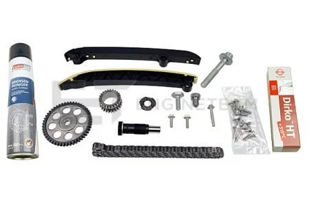 Комплект цепи ГРМ ET ENGINETEAM RS0042