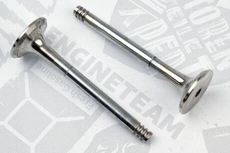 Клапан выпускной ET ENGINETEAM VE0015