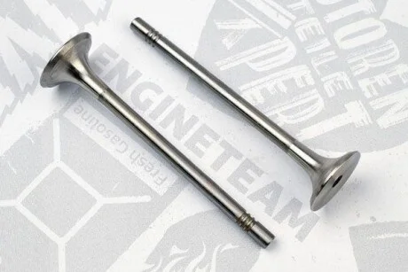 Клапан выпускной ET ENGINETEAM VE0075