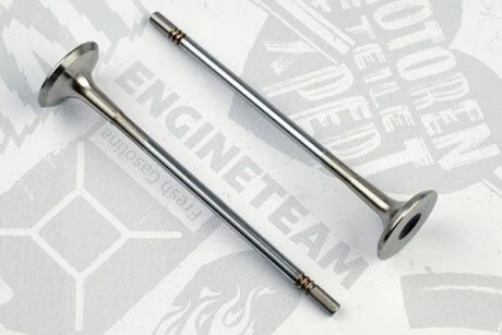 Клапан выпускной ET ENGINETEAM VE0112