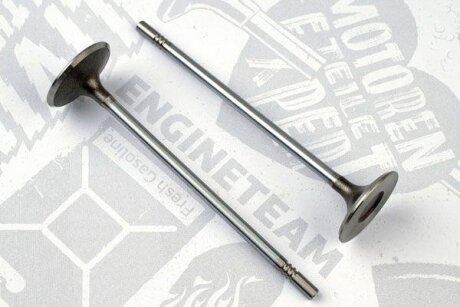 Клапан впускной ET ENGINETEAM VI0118