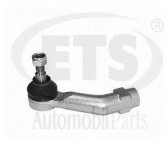 Наконечник рулевой тяги левый ETS 01TR479