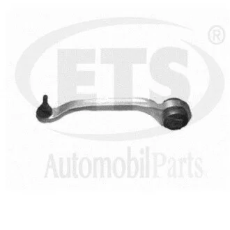 Рычаг подвески задн лев нижн передней оси AUDI A8 CH.-}4E-7-013420 10_02-, VW PHAETON 04_02- ETS 02TC186