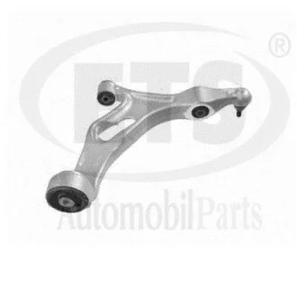 Рычаг подвески передн нижн передней оси AUDI: Q7 CH.-}4L-7-002800 08_06- ETS 02TC200