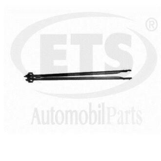 Рычаг подвески ETS 03TC766