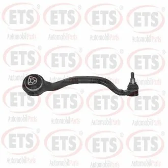Рычаг подвески ETS 03.TC.844