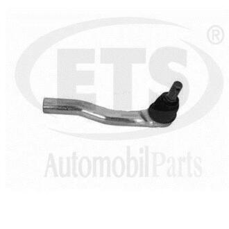 Наконечник рулевой тяги ETS 07TR787