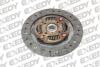 Диск сцепления EXEDY HCD005U (фото 1)