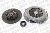 Комплект сцепления EXEDY HYK2036 (фото 1)