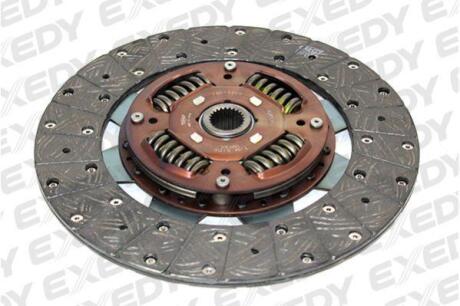 Диск сцепления EXEDY ISD102US