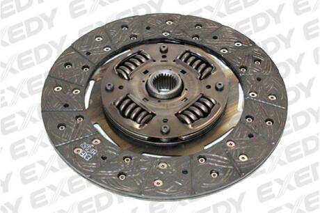 Диск сцепления EXEDY ISD109US
