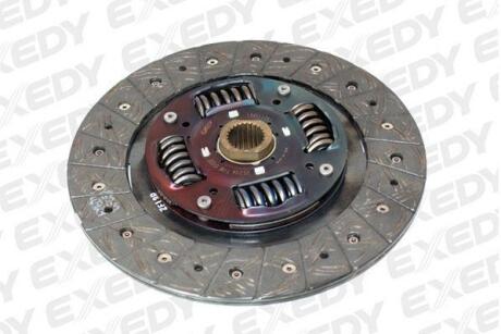 Диск сцепления EXEDY ISD110U
