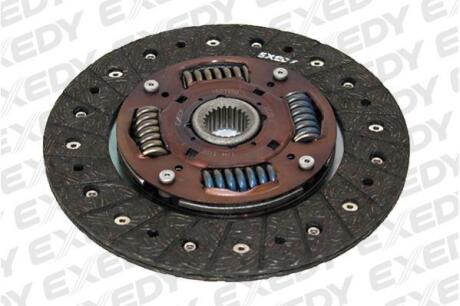 Диск сцепления EXEDY ISD115U