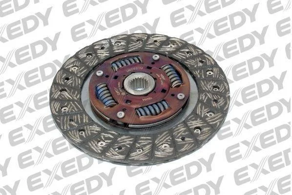 Диск сцепления EXEDY MBD021U (фото 1)
