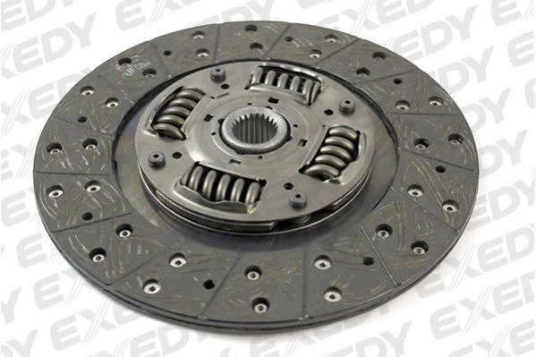 Диск сцепления EXEDY MBD059U (фото 1)