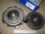 Комплект сцепления EXEDY MBK2072 (фото 1)