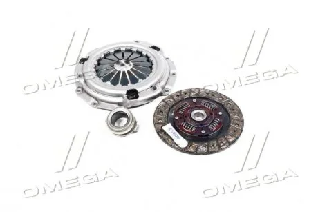 Комплект сцепления EXEDY MZK2127