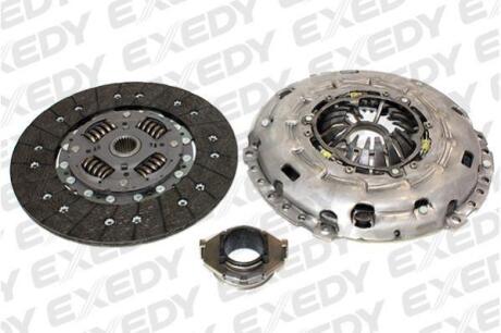 Комплект сцепления EXEDY MZK2132