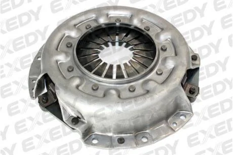 Корзина сцепления EXEDY NSC613 (фото 1)
