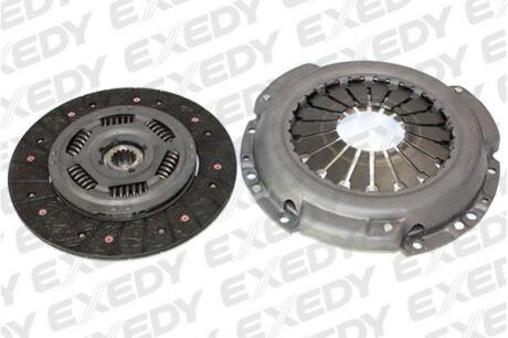 Комплект сцепления EXEDY RVS2021