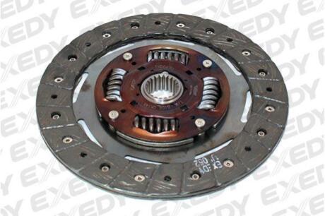 Диск сцепления EXEDY TYD067U