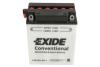 Акумулятор EXIDE 12N12A-4A-1 EXIDE (фото 3)