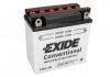 Акумулятор EXIDE 12N5-3B EXIDE (фото 2)