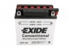 Аккумулятор EXIDE 12N5-3B EXIDE (фото 3)