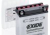 Акумулятор EXIDE 12N5-3B EXIDE (фото 4)