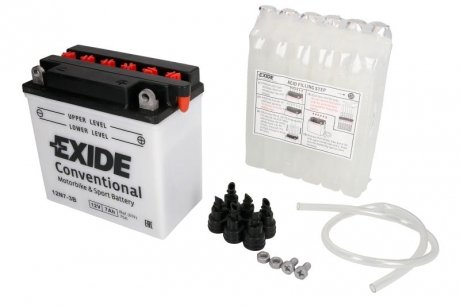 Аккумулятор EXIDE 12N5-3B EXIDE