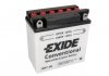 Аккумулятор EXIDE 12N7-3B EXIDE (фото 2)