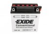 Аккумулятор EXIDE 12N7-3B EXIDE (фото 3)