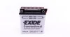 Акумуляторна батарея 9Ah/85A (135x75x139/+R/B0) (мото) (сухозаряджений) EXIDE 12N9-3B (фото 6)
