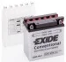 Акумуляторна батарея 9Ah/85A (135х75х139/+L/B0) (мото) (сухозаряджений) EXIDE 12N9-4B-1 (фото 2)