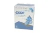 Акумуляторна батарея 9Ah/85A (135х75х139/+L/B0) (мото) (сухозаряджений) EXIDE 12N9-4B-1 (фото 4)