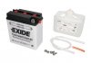 Аккумулятор EXIDE 6N11A-1B EXIDE (фото 1)