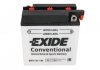 Аккумулятор EXIDE 6N11A-1B EXIDE (фото 3)