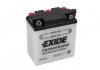 Акумулятор EXIDE 6N6-3B-1 EXIDE (фото 2)