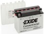 Аккумулятор 12В 20Ач 260А(EN) R+ EXIDE E50-N18L-A3 (фото 1)