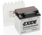 Аккумулятор Conventional 12В 30Ач 300А(EN) L+ EXIDE E60-N30-A (фото 1)