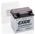 Аккумулятор 12В 30Ач 300А(EN) R+ EXIDE E60-N30L-B (фото 1)