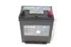 Акумуляторна батарея 40Ah/350A (187x127x220/+R/B01) Premium Азія EXIDE EA406 (фото 1)