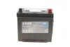 Акумуляторна батарея 45Ah/390A (235x127x226/+R/B01) Premium Азія EXIDE EA456 (фото 1)