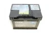 Аккумулятор EXIDE EA612 (фото 6)
